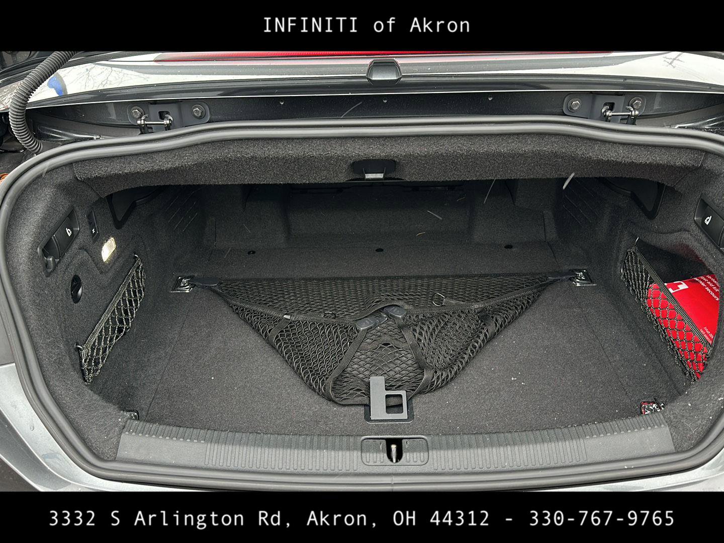 Used 2020 Audi S5 Premium Plus w/ Premium Plus image 28