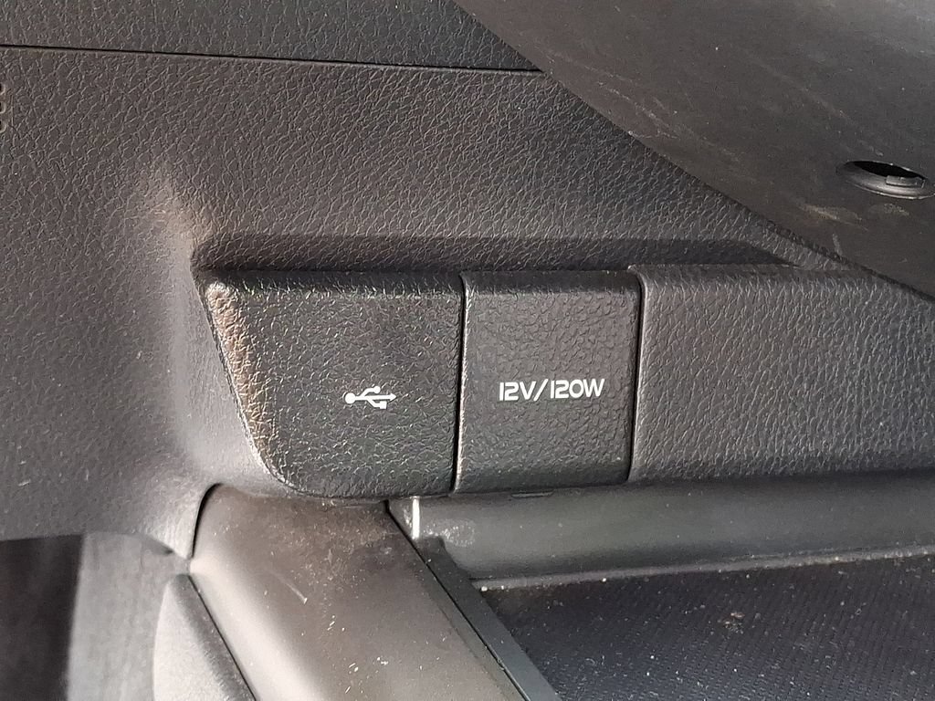 Certified 2024 Toyota Camry TRD FWD image 26
