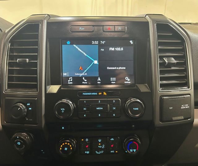 Used 2018 Ford F150 XLT w/ Equipment Group 302A Luxury image 40