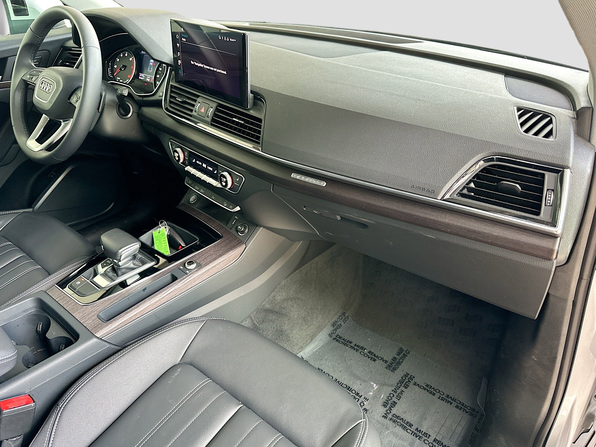 Used 2023 Audi Q5 2.0T Premium w/ Convenience Package image 29