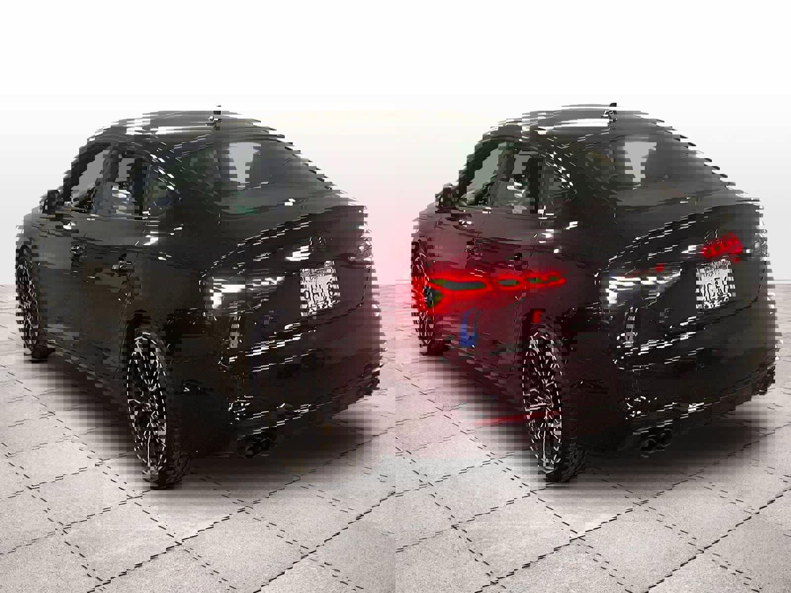 Used 2023 Audi S5 Premium Plus w/ Premium Plus Package image 13