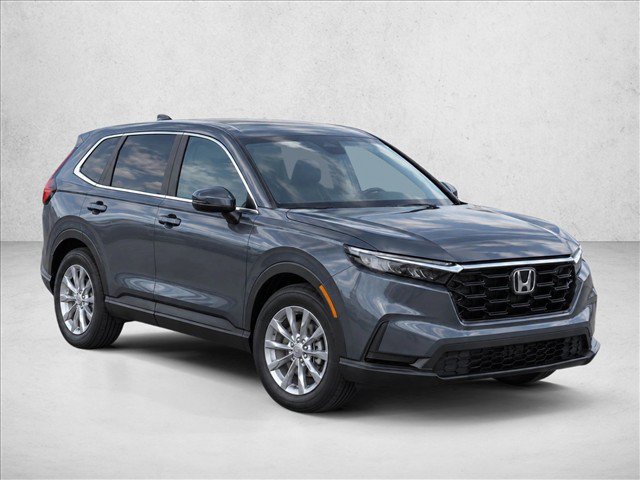 New 2027 Honda CR-V EX image 3