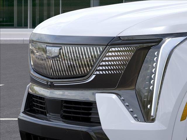 New 2026 Cadillac Escalade IQL Sport 1 image 13