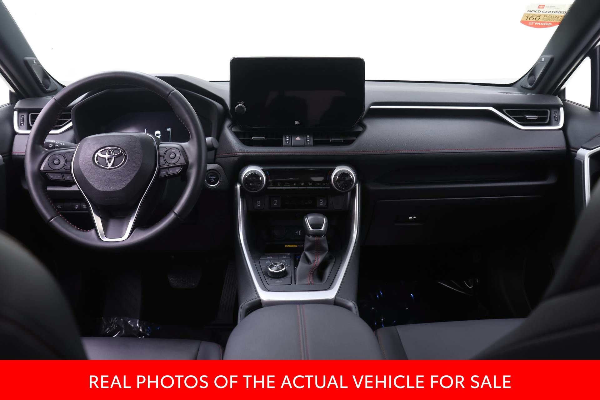 Certified 2023 Toyota RAV4 XSE w/ Weather Package AWD/4WD image 5