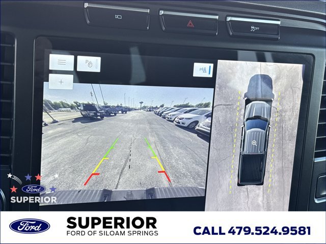 Used 2023 Ford F150 XLT w/ Equipment Group 302A High AWD/4WD image 39