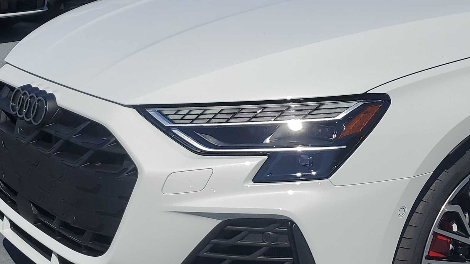 New 2026 Audi S3 Premium image 10