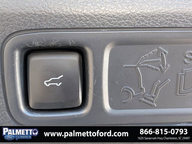 Used 2022 Ford Expedition Timberline AWD/4WD image 14