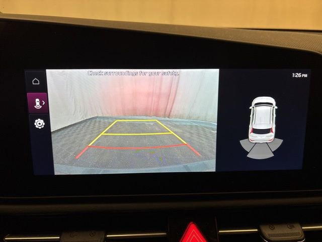 Certified 2023 Kia Niro EX Touring image 17