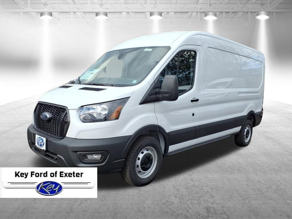 New 2025 Ford Transit 250 148 Medium Roof w/ Load Area Protection Package RWD image 10