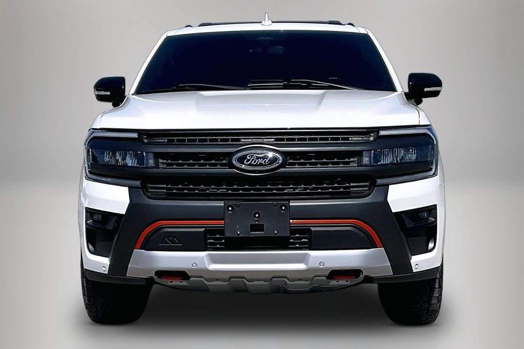 Used 2022 Ford Expedition Timberline image 3