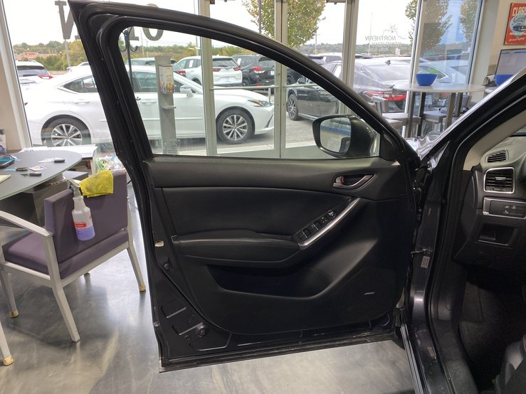 Used 2016 MAZDA CX-5 Grand Touring AWD/4WD image 13