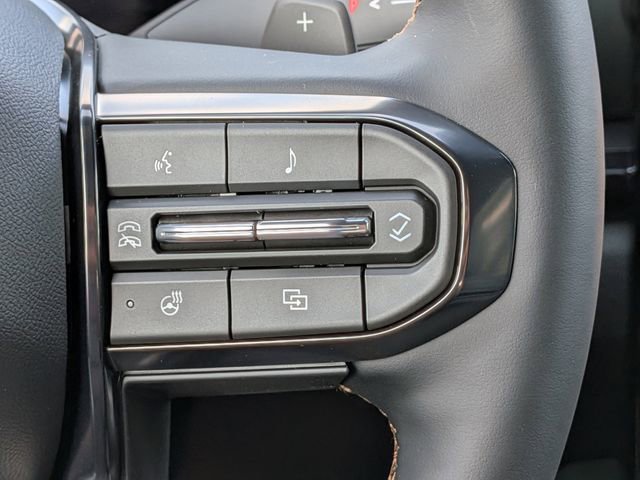 New 2026 GMC Terrain AT4 w/ Convenience Package III image 27