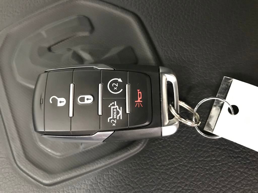 New 2026 RAM 1500 Laramie image 28