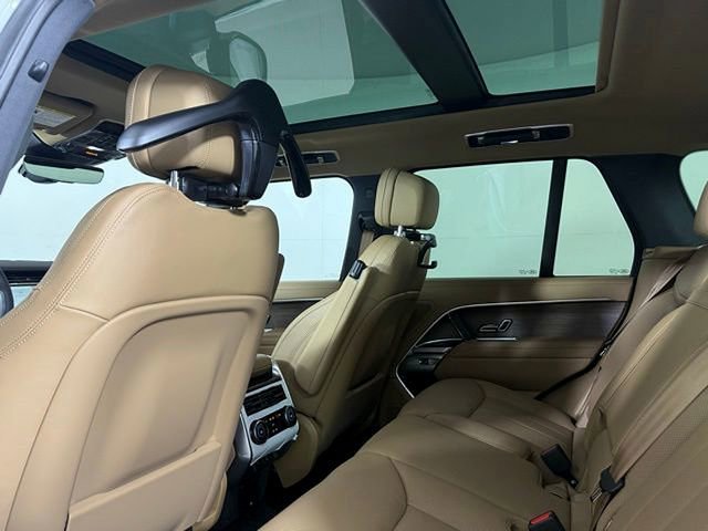 New 2026 Land Rover Range Rover SE AWD/4WD image 21