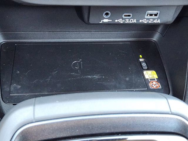 Certified 2025 Subaru Crosstrek 2.5i Limited w/ Crosstrek Mirror Package image 20