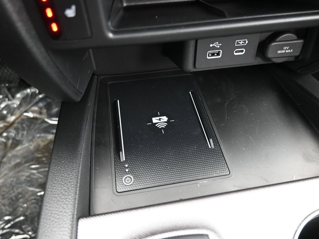 New 2026 Honda Ridgeline RTL image 44