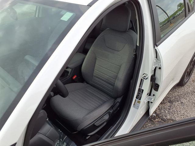 Used 2025 Kia K4 GT-Line Turbo FWD image 50
