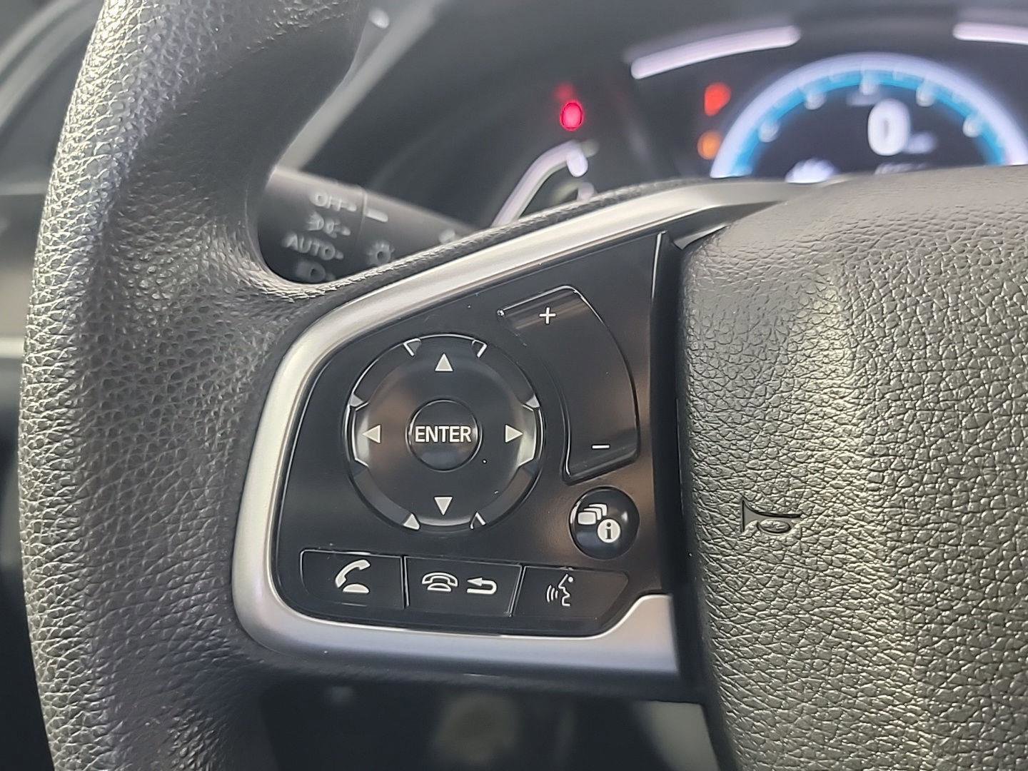 Used 2020 Honda Civic LX image 25