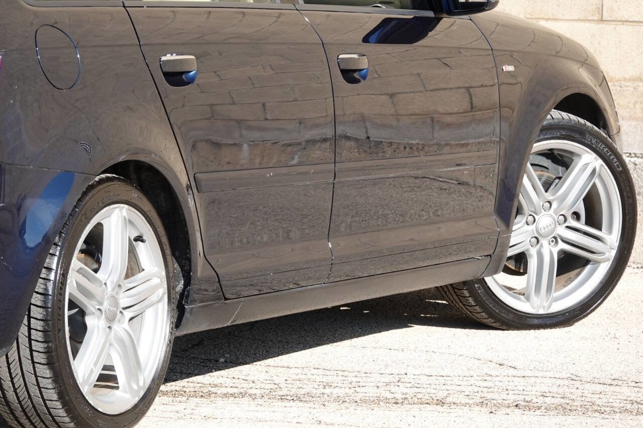 Used 2012 Audi A3 TDI Premium Plus FWD image 24