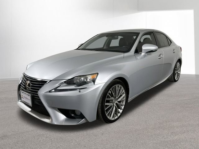 Used 2014 Lexus IS 250 AWD image 1