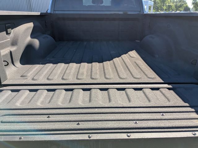 Used 2025 RAM 2500 Big Horn AWD/4WD image 14