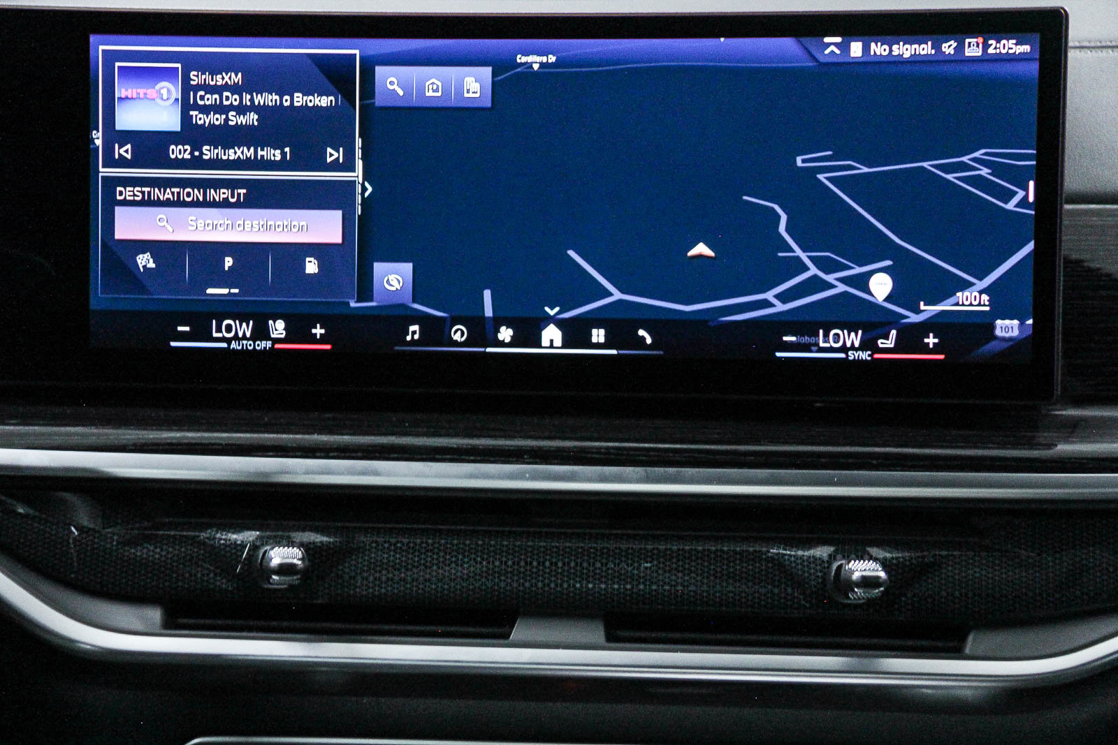 Certified 2024 BMW X5 sDrive40i w/ M Sport Package image 15