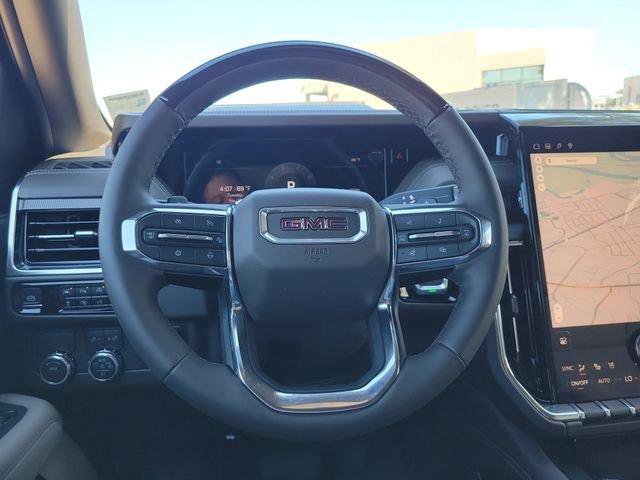 New 2026 GMC Yukon XL Elevation w/ Elevation Premium Package RWD image 18