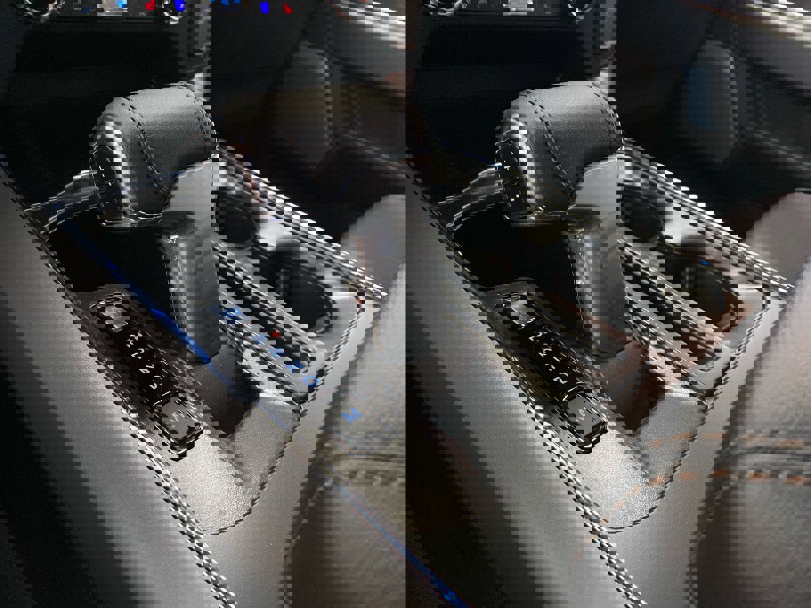 New 2025 Ford F150 Lariat w/ Equipment Group 502A High image 24