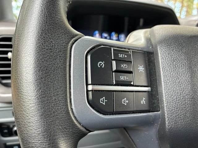 Used 2025 Ford F150 XLT w/ Equipment Group 301A Standard AWD/4WD image 21