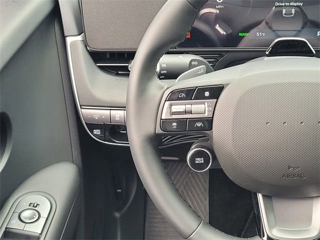 New 2026 Hyundai Ioniq 5 SEL image 16