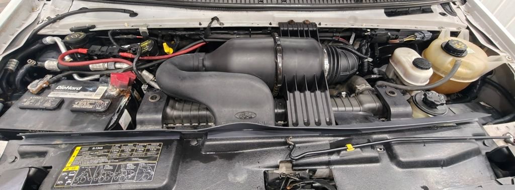 Used 2011 Ford E-250 and Econoline 250 w/ PWR Group image 31