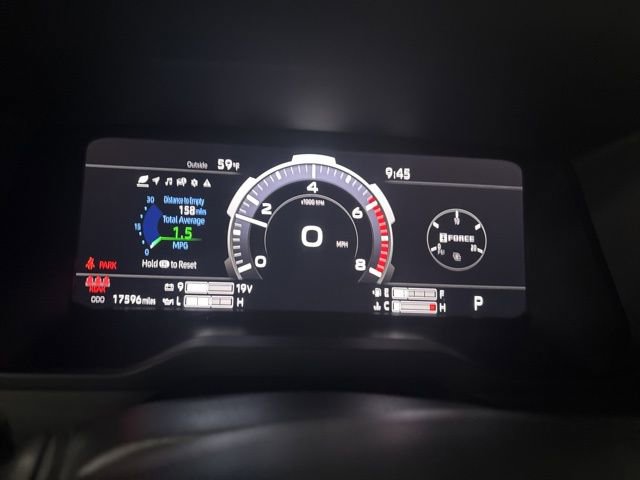 Used 2025 Toyota Tundra Limited image 35