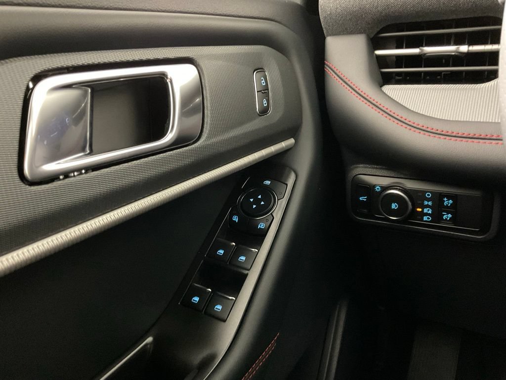 New 2026 Ford Explorer ST-Line RWD image 20