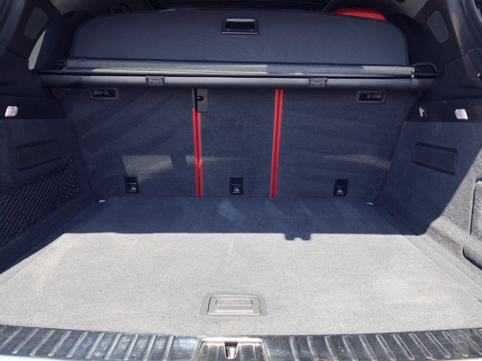 Certified 2023 Porsche Cayenne E-Hybrid image 21