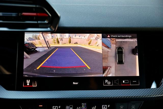 New 2026 Audi RS 3 image 35