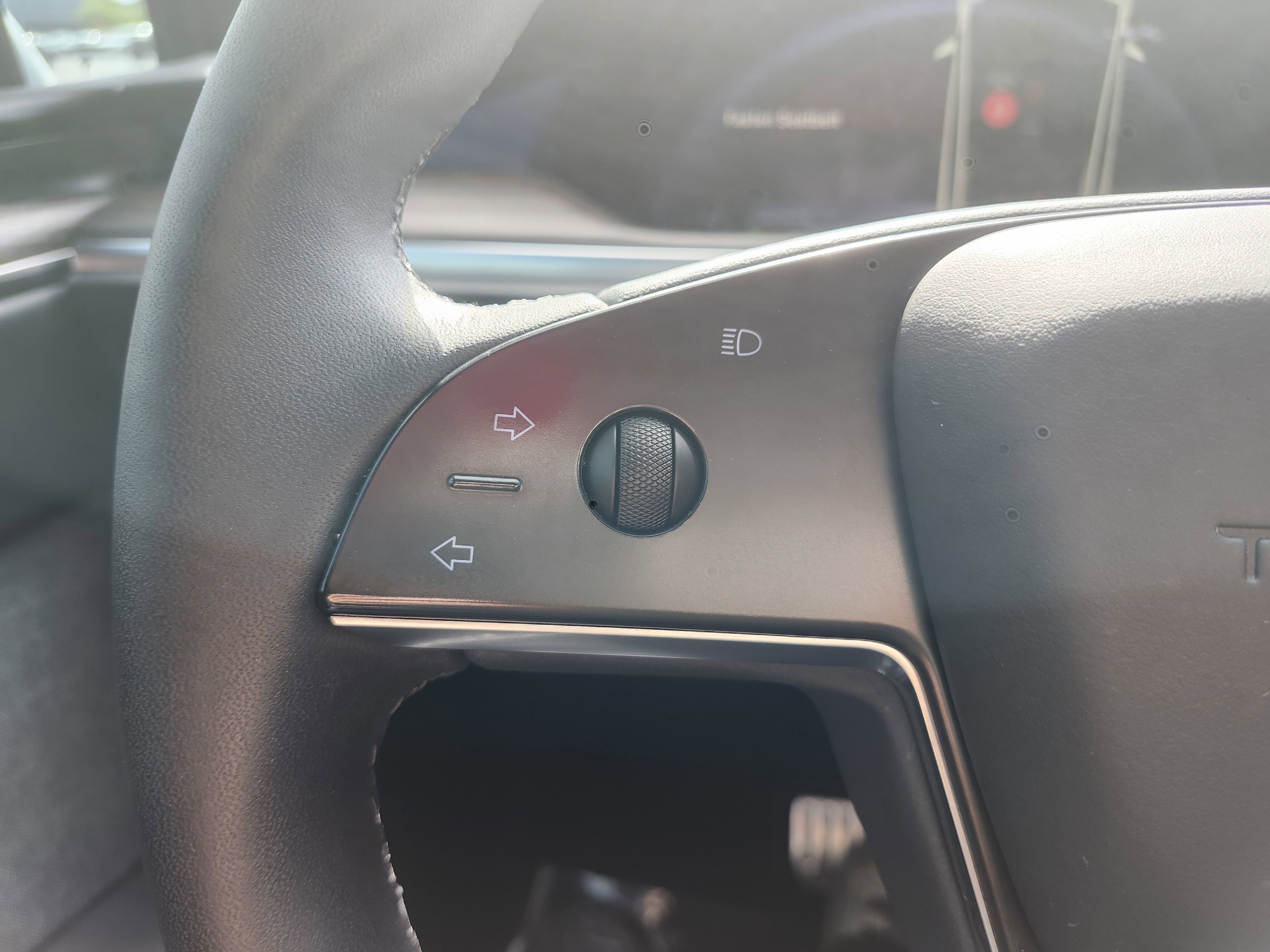 Used 2022 Tesla Model X AWD/4WD image 36