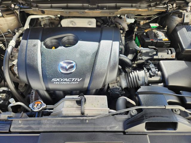 Used 2016 MAZDA CX-5 Touring image 22