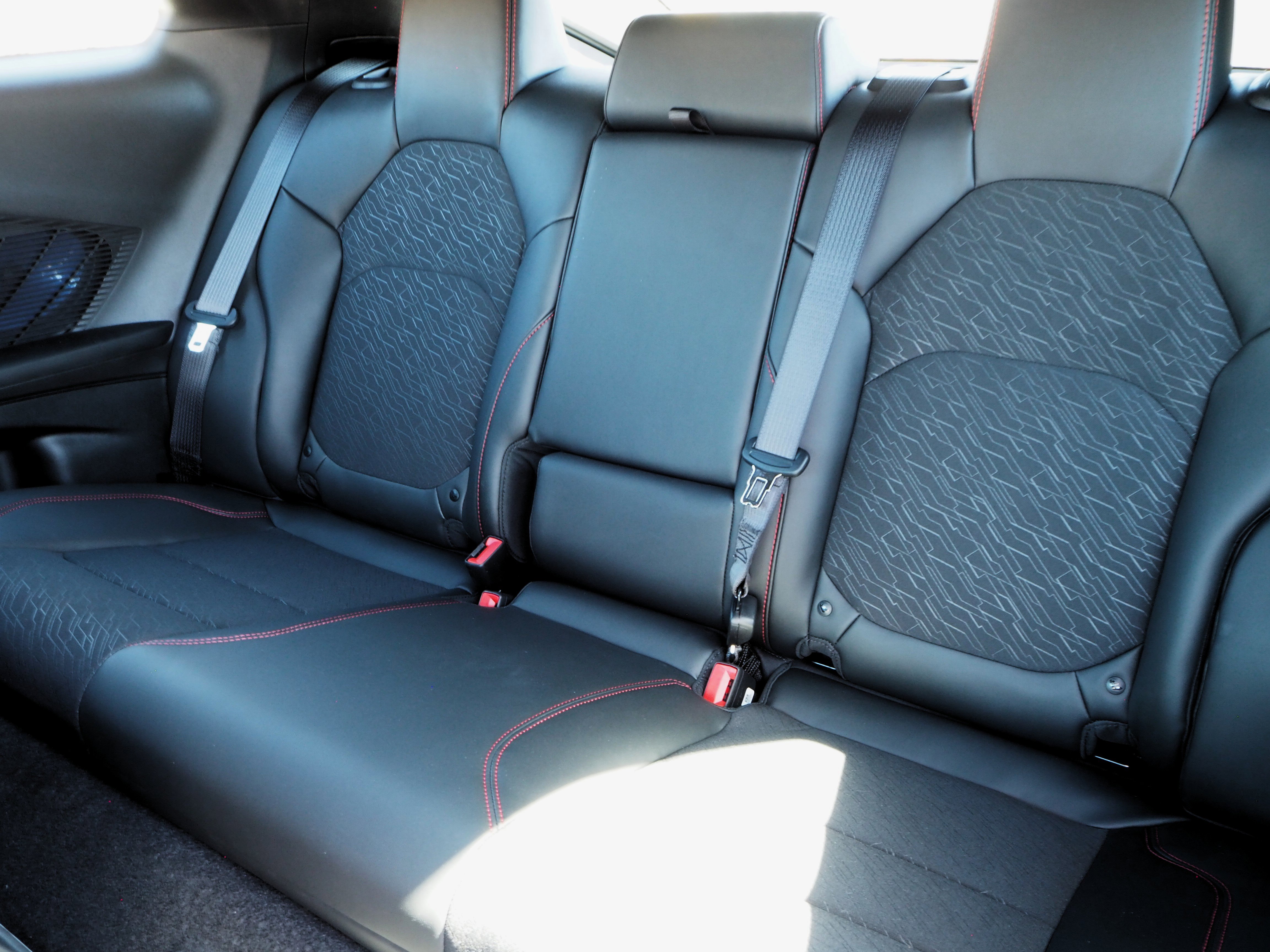 New 2025 Dodge Charger R/T w/ Quick Order Package 25M R/T image 11