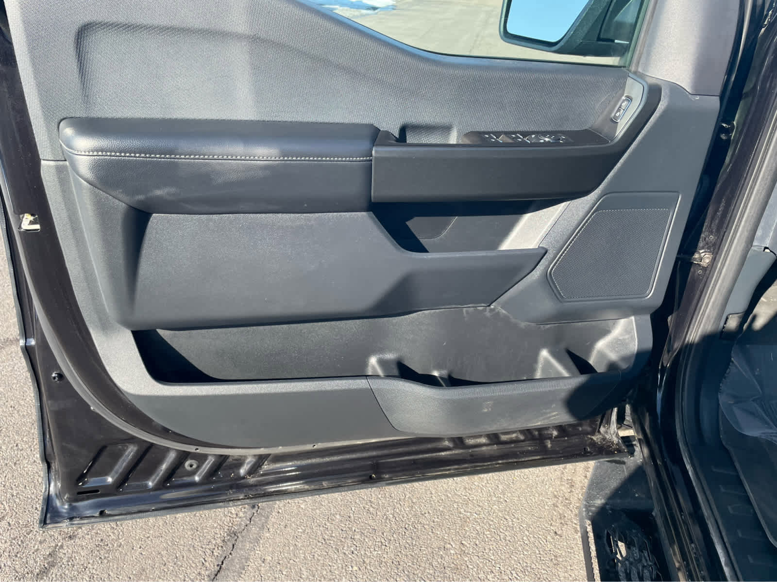 Used 2024 Ford F150 STX image 13