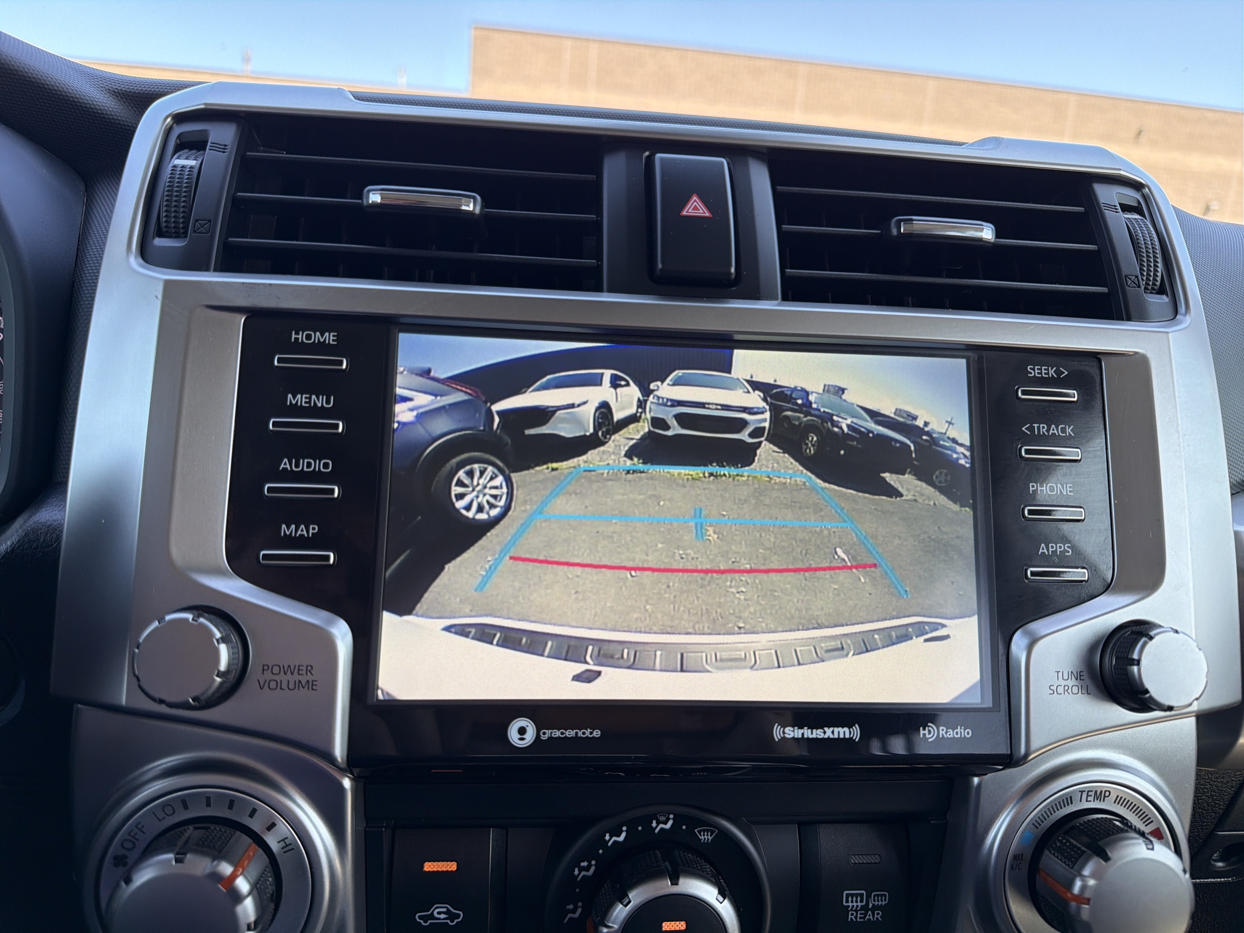 Used 2023 Toyota 4Runner SR5 Premium w/ Moonroof Package AWD/4WD image 20