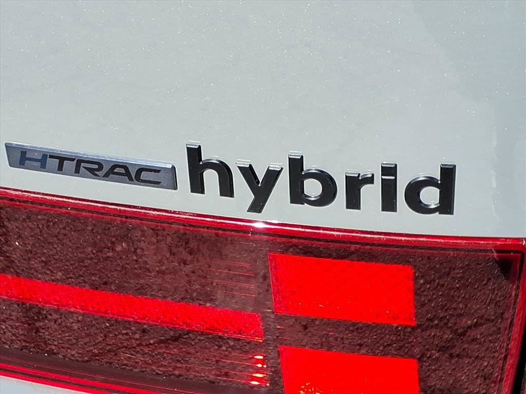 New 2026 Hyundai Santa Fe Calligraphy image 31