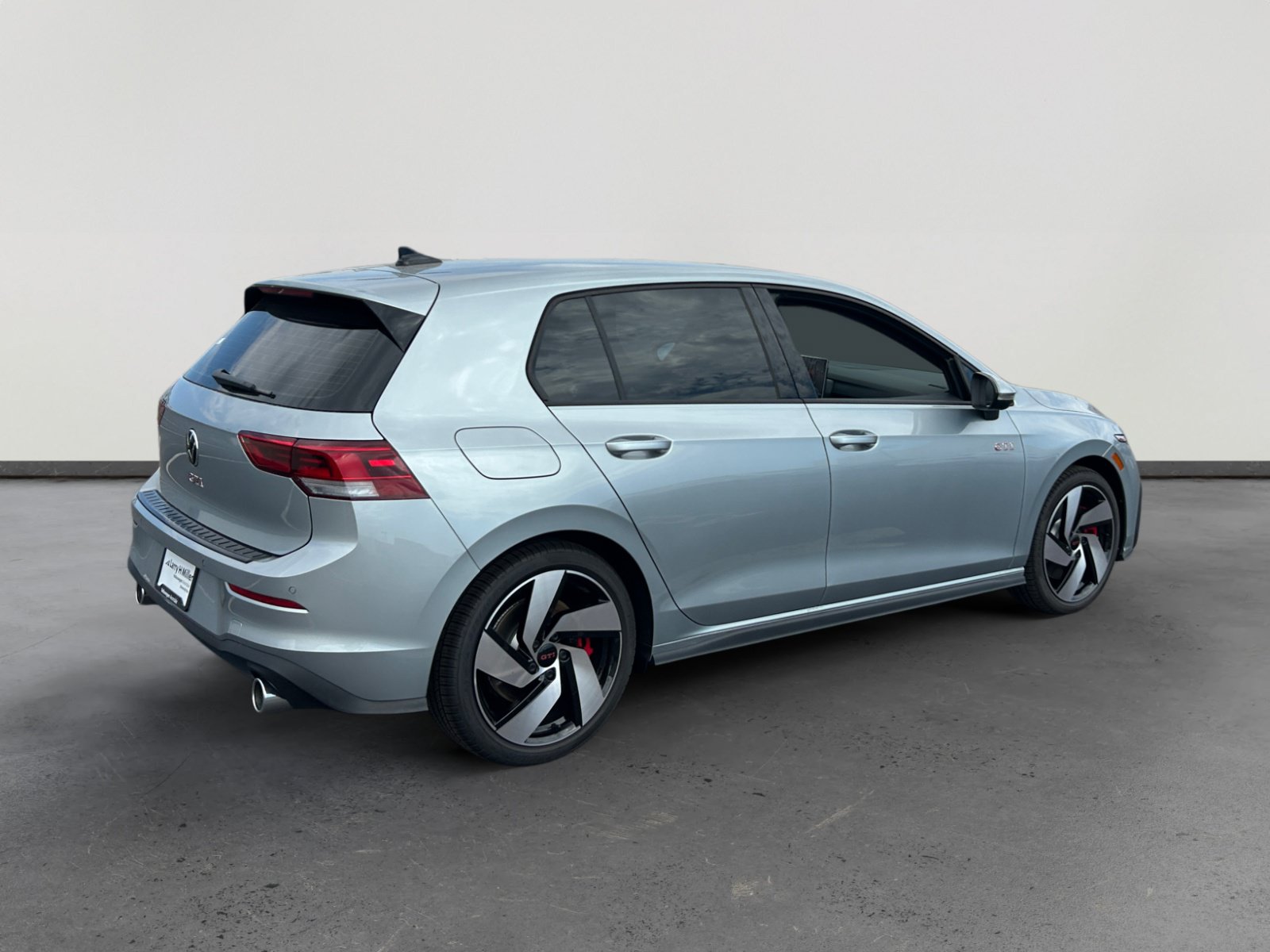 New 2026 Volkswagen Golf S FWD image 5