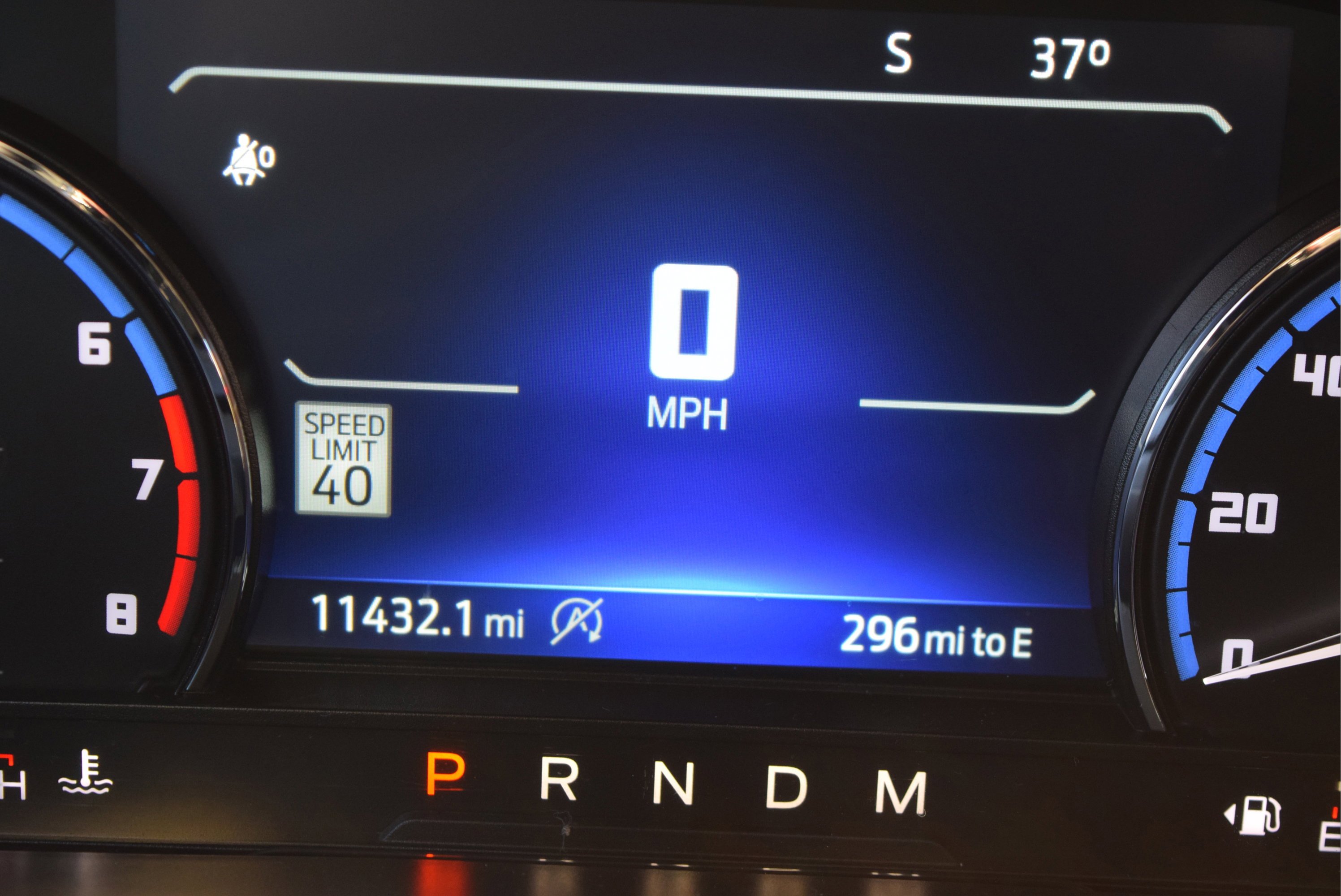 Used 2024 Ford Bronco Sport Badlands image 11