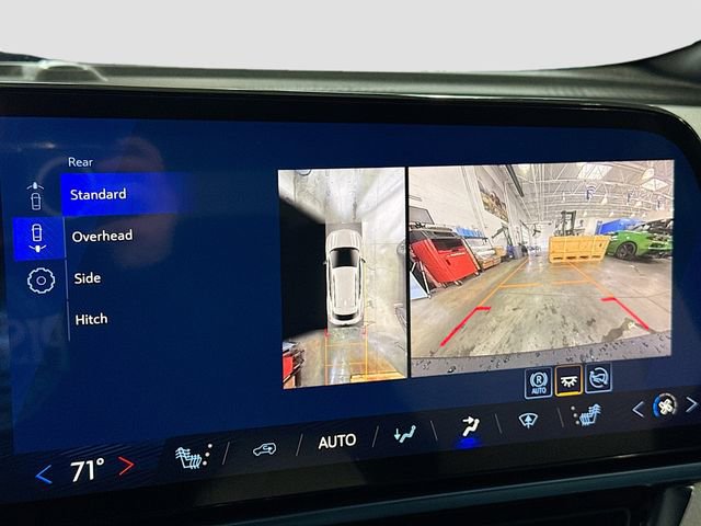 New 2026 Chevrolet Equinox EV LT AWD/4WD image 15