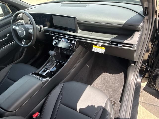 New 2025 Hyundai Santa Cruz Limited AWD/4WD image 18