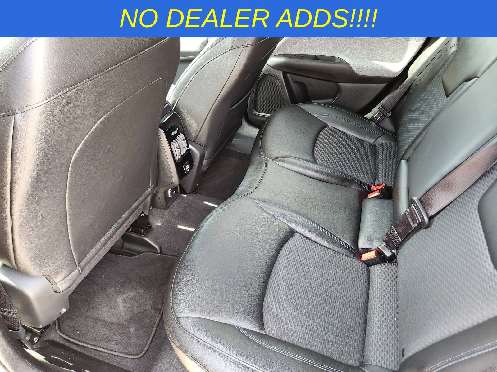 New 2026 Jeep Compass Latitude image 25