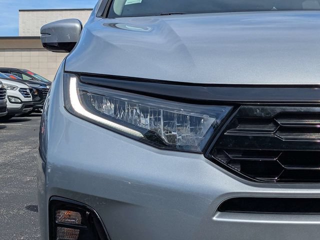 Used 2025 Honda Odyssey Elite image 9