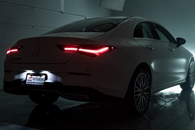 Used 2025 Mercedes-Benz CLA 250 image 37