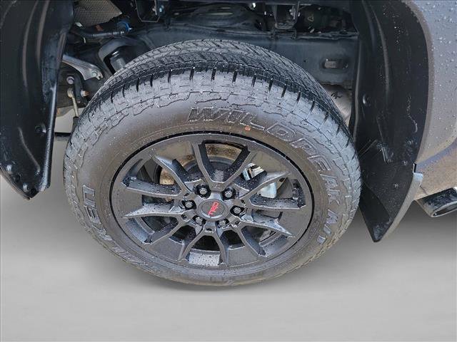Used 2025 Toyota Tundra SR5 image 12