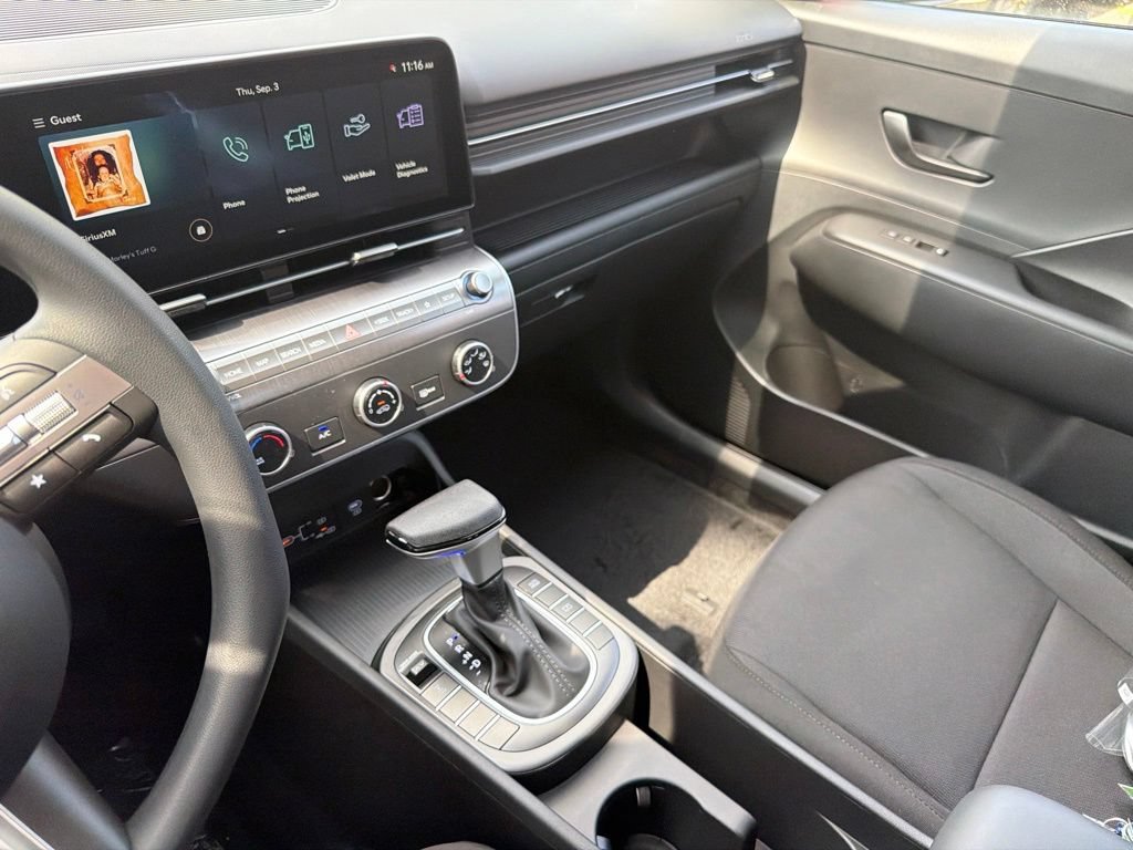 New 2027 Hyundai Kona SE AWD/4WD image 26